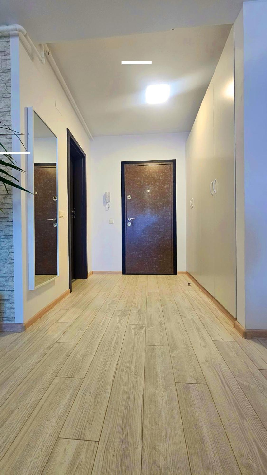 One Fancy Studio Bucharest Luaran gambar